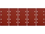 Coala Abraziva 90Mmx187Mm P180, Pentru Yt-82230