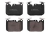 Set placute frana,frana disc BMW Seria 4 Cupe (F32, F82) (2013 - 2016) ABE C1B039ABE