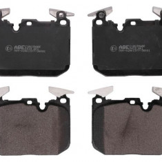 Set placute frana,frana disc BMW Seria 3 (F30, F35, F80) (2011 - 2016) ABE C1B039ABE