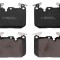 Set placute frana,frana disc BMW Seria 4 Cupe (F32, F82) (2013 - 2016) ABE C1B039ABE