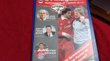 Program SV Lippstadt - Bayern Munchen