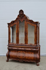 Biblioteca olandeza foto