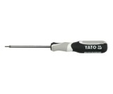 YATO Surubelnita torx T6x75 mm