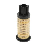 Filtru combustibil Caterpillar OEM 36572, 44133, SN40712 pentru seriile 428F, 416F, 444F, 432F, 434F, 440, 432, 450, 432F2, 420F2, 430F2, 444F2,