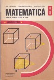 Ion Cuculescu, Constantin Ottescu, Olimpia Popescu - Matematica. Manual pentru