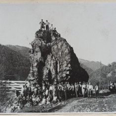 Valea Draganului, Muntii Apuseni// fotografie Ion Popescu Voitesti