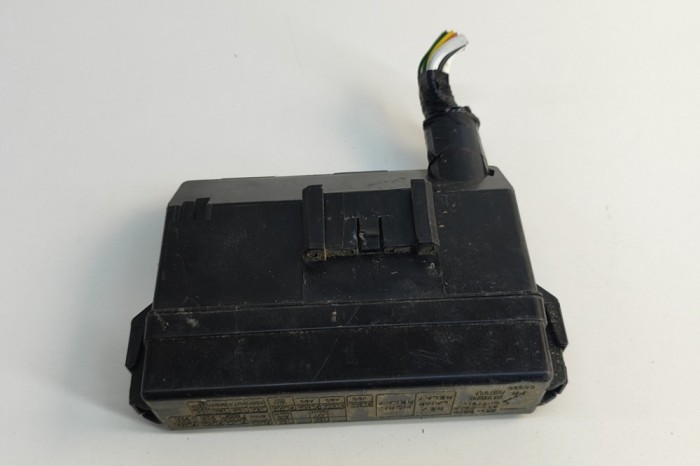 Panou de siguranțe NISSAN 350 Z Coupe Z33 2004 OEM: 24372-AL500,24381-C9900,24312-CD000 28465893