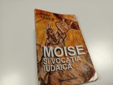 ANDRE NEHER, MOISE SI VOCATIA IUDAICA