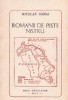 Romanii de peste Nistru - Nicolae Iorga, Excelsior 1990, Istorie Romania, Paperback