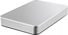 Hard disk extern Toshiba Canvio Premium 3TB USB 3.0 2.5 inch Silver foto