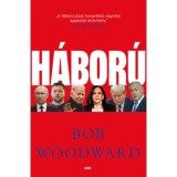 H&aacute;bor&uacute; - Bob Woodward