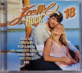Various &lrm;&ndash; Knuffelrock 18 _ NM / NM dublu cd _ Sony, Belgia, 2006