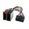Conector auto JVC, ZRS-62