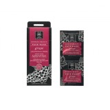 Cumpara ieftin APIVITA Express Beauty Line Mască facială netezitoare și fermă cu ulei de struguri 2 x 8ml