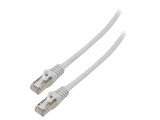 Cabluri patch F/UTP 5e litat CCA PVC gri 30m 26AWG