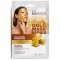 Masca faciala cu efect de stralucire si anti-imbatranire Gold collagen IDC Institute 3422
