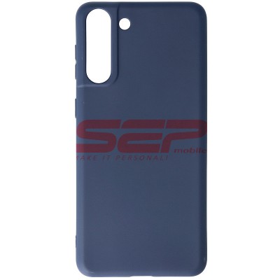 Toc TPU Matte Samsung Galaxy S21 Plus Pink foto