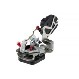 Actuator inchidere centralizata usa spate Hyundai Tucson 2006-, Dreapta, 81420-2E010