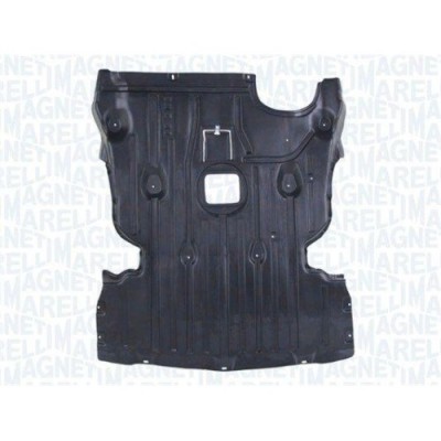 Magneti Marelli Acoperire motor foto