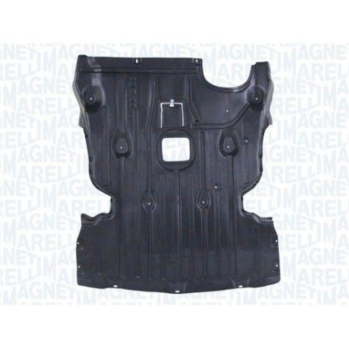Magneti Marelli Acoperire motor