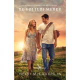 Beaumont. Te voi iubi mereu - Heidi Mclaughlin, Corint