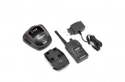 Stație PMR Alan Tectalk Pro XL 29786 foto