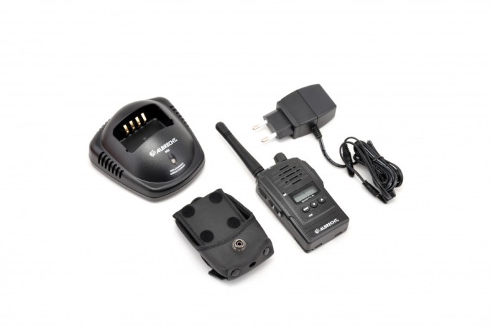 Stație PMR Alan Tectalk Pro XL 29786