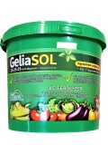 GeliaSol 25.25.25 + Mg + oligoelemente, 5 kg