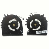 Set coolere Laptop Gaming, HP, Pavilion 15-DK, 15T-DK, TPN-C141, L57170-001, L56900-001, L58818-001, L57171-001, L58819-001, M53281-001, M54374-001, N