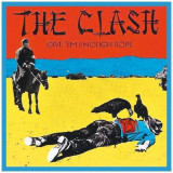 Give &#039;Em Enough Rope | The Clash, sony music