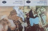 Si tu vei fi tarana (2 volume) - Samuel Butler
