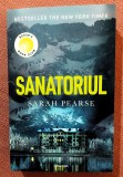 Sanatoriul. Editura Nemira, 2022 - Sarah Pearse