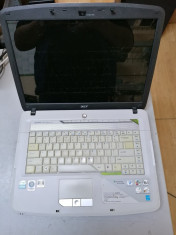 Dezmembrez laptop Acer 5720 foto