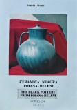 Cumpara ieftin Ceramica Neagra Poiana-Deleni, Maria Agapi, Editura PIM, 2002, Brosata - Carte de Colectie