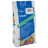 Ciment rapid, Mapei Lampocem, gri, interior / exterior, 5 kg