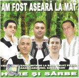 Various - Am Fost Aseară La Mat, CD
