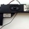 HP ProBook 450 455 Speaker Set Left &amp; Right 721950-001 23.40A8R.021