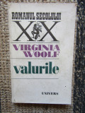 VIRGINIA WOOLF- VALURILE