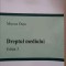 Dreptul Mediului Curs Universitar - Mircea Dutu ,274158