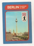 FA127 -Carte Postala- GERMANIA - Berlin, City Centre, necirculata