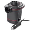 Pompa Electrica 12V Auto ATU-V5723 Gonflabile Piscina Camping Barci Adaptor Inclus