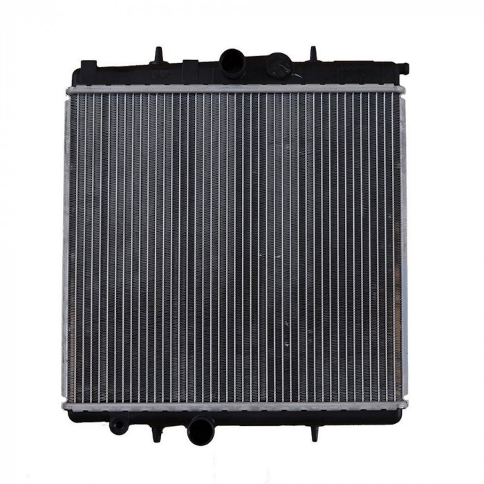 Radiator racire Peugeot 206 (2_), 1998-09.2001 Motorizare 1, 1 40kw; 1, 6 65kw; Model 206/206 + 09.1998-04.2002 Motor 1, 1 44kw; 1, 4 55kw Benzina, t