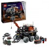 Rover de explorare pe Marte cu echipaj, LEGO&reg;