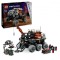 Rover de explorare pe Marte cu echipaj