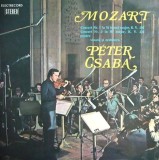 Wolfgang Amadeus Mozart &ndash; Concert Nr. 1 pentru vioara si orchestra in Si Bemol