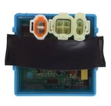 Cdi scuter Derbi Senda 2018 Euro 4