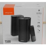 Creative T100 2.0 Speakers