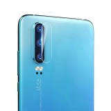 Folie protectie camera Edman pentru Huawei P30