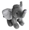 Elefant - Jucarie Plus 13 cm, Wild Republic
