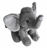 Elefant - Jucarie Plus 13 cm